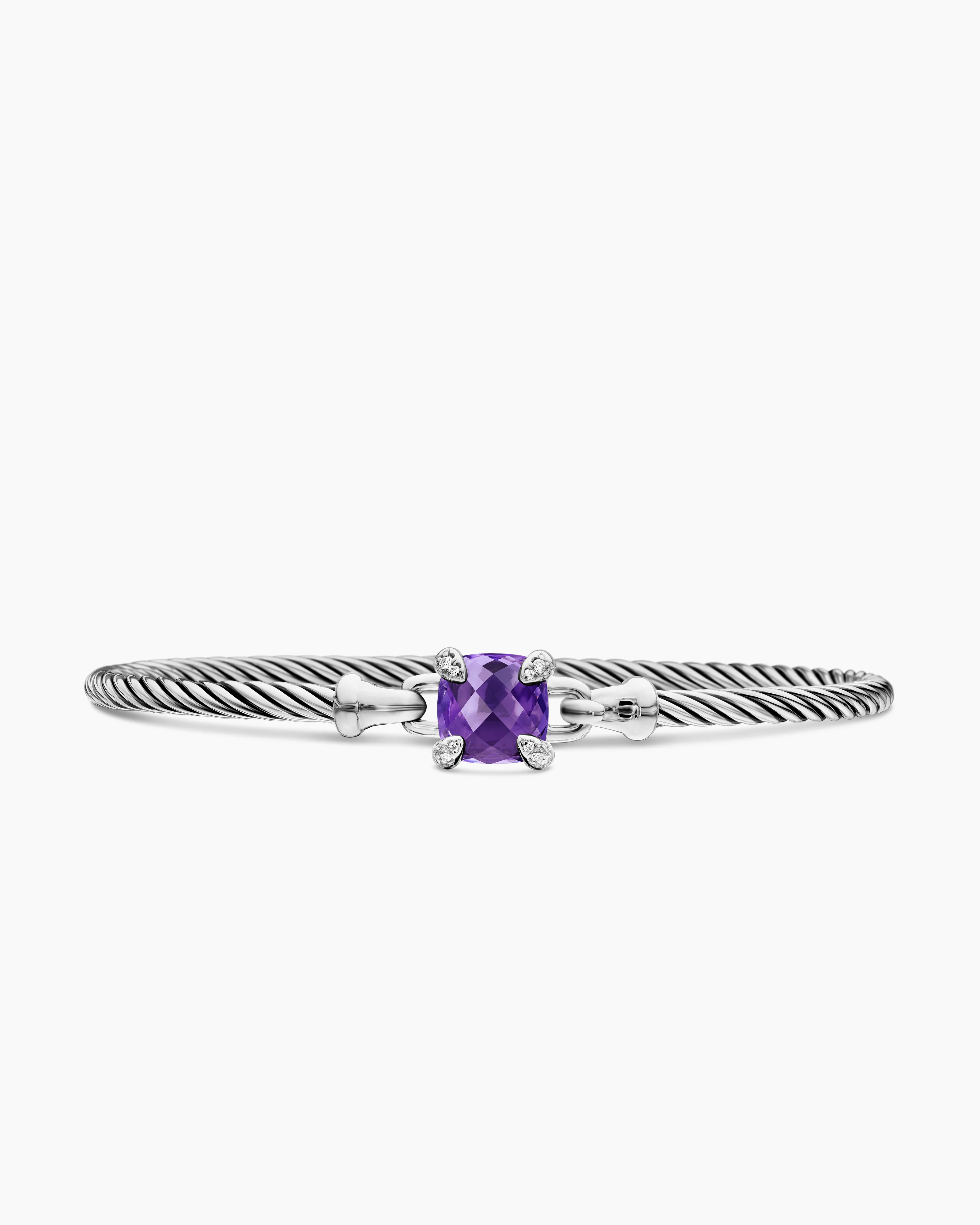 Chatelaine® Bracelet | David Yurman