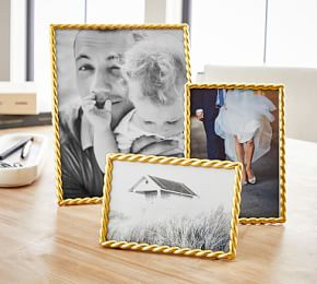 Rope Frames | Pottery Barn (US)