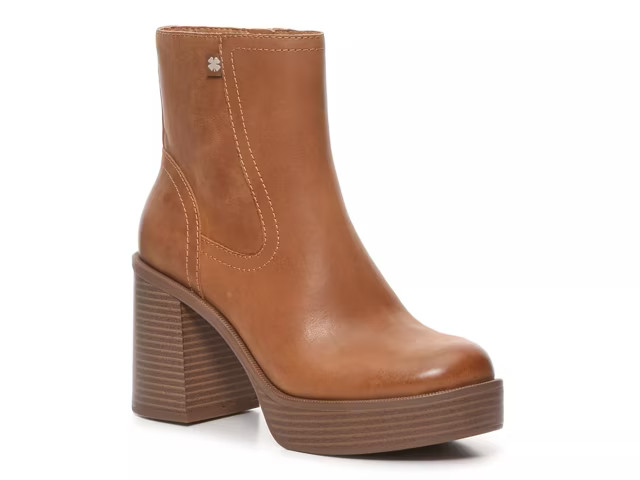 Lucky Brand Olliner Boot | DSW