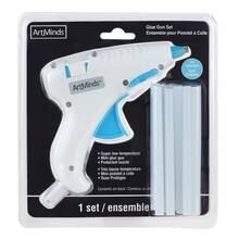 Corded Glue Gun Set by ArtMinds™ | Michaels Stores