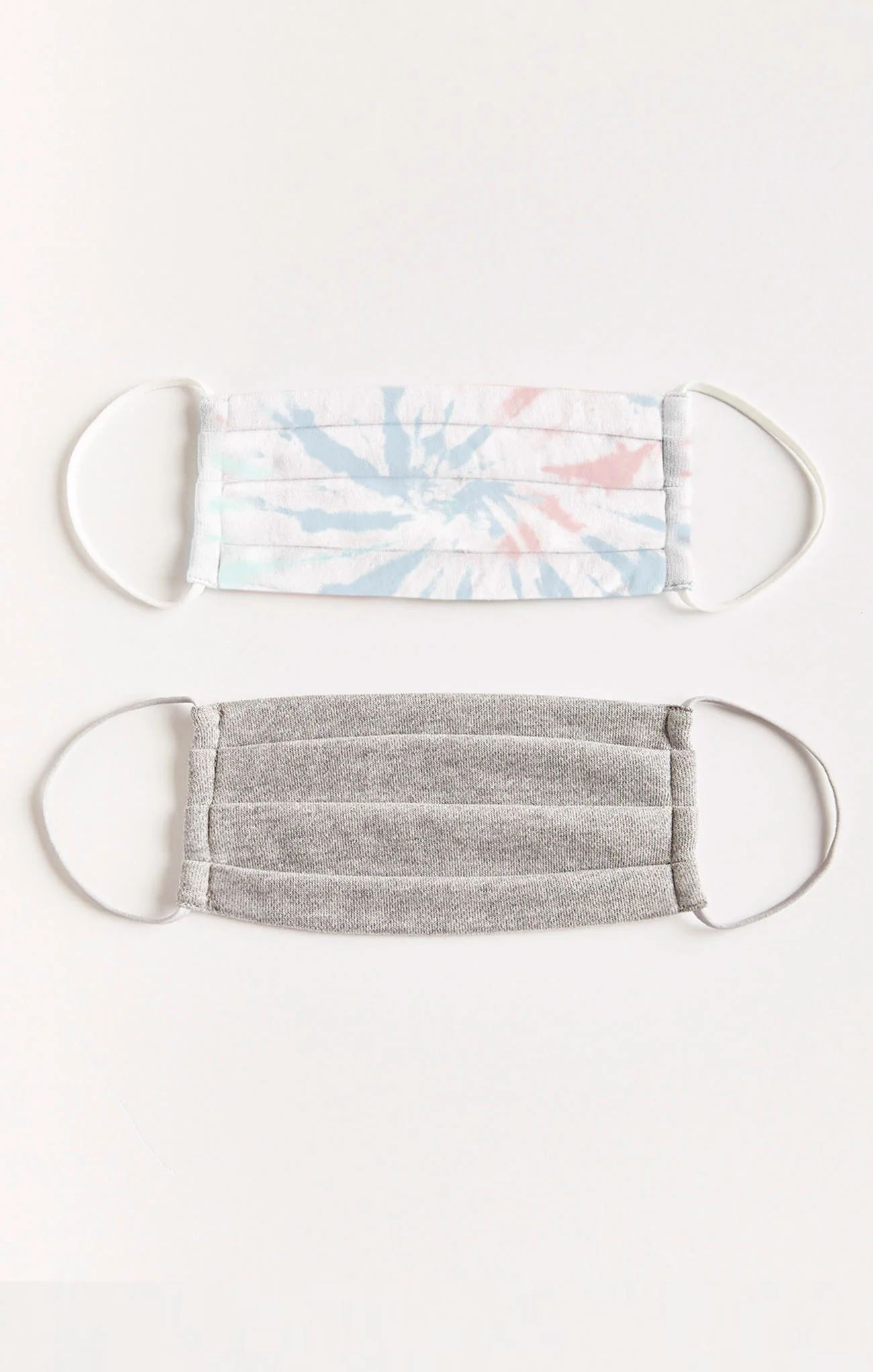 Tie-Dye Reusable Face Mask (2-Pack) | Z Supply
