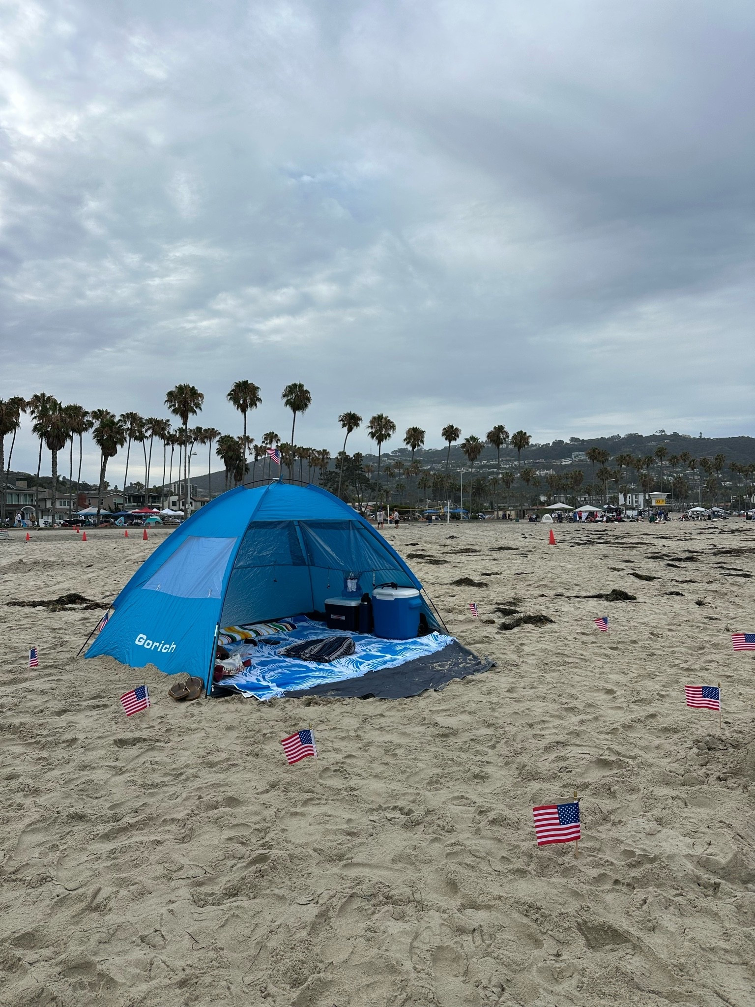 Love our beach tent. Under $50!

#LTKSeasonal #LTKKids