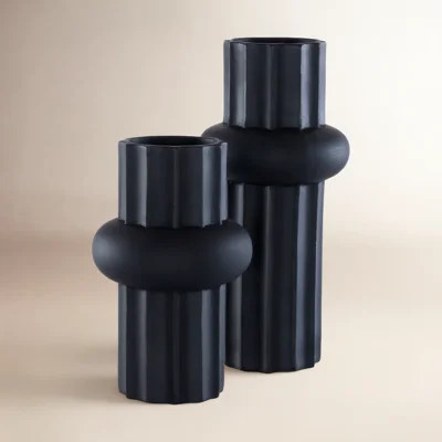 Keita Handmade Ceramic Table Vase | Wayfair North America