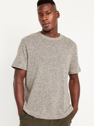 Jersey-Knit T-Shirt | Old Navy (US)