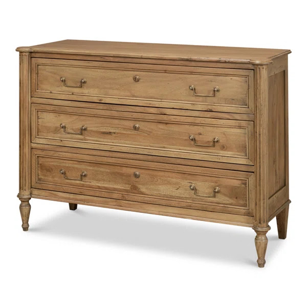Chamberlain Accent Chest | Wayfair North America