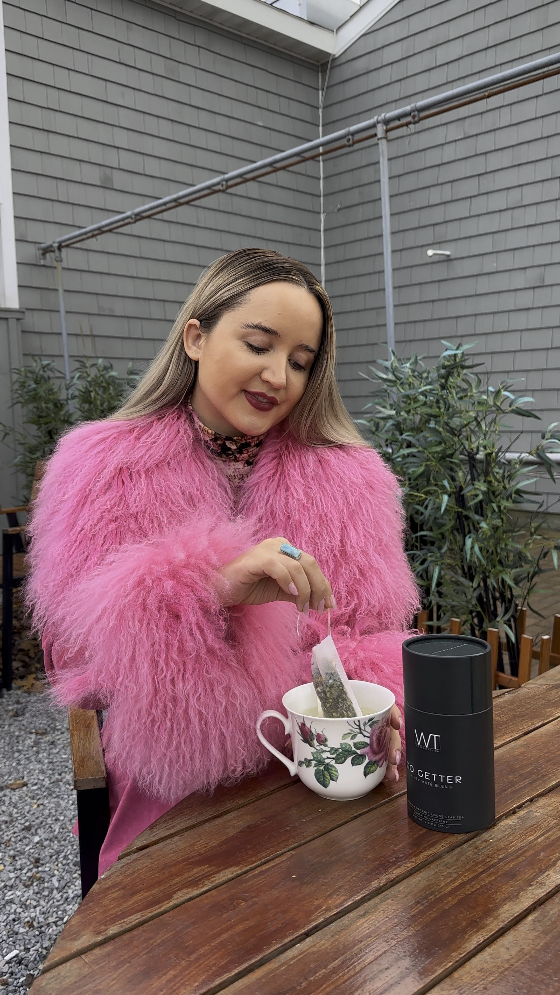 My favorite going out coat of all time💗
#barbie #pink #coat #pinkcoat #fall #falloutfit #outerwear #winteroutfit #holiday 


#LTKSeasonal #LTKHoliday #LTKstyletip