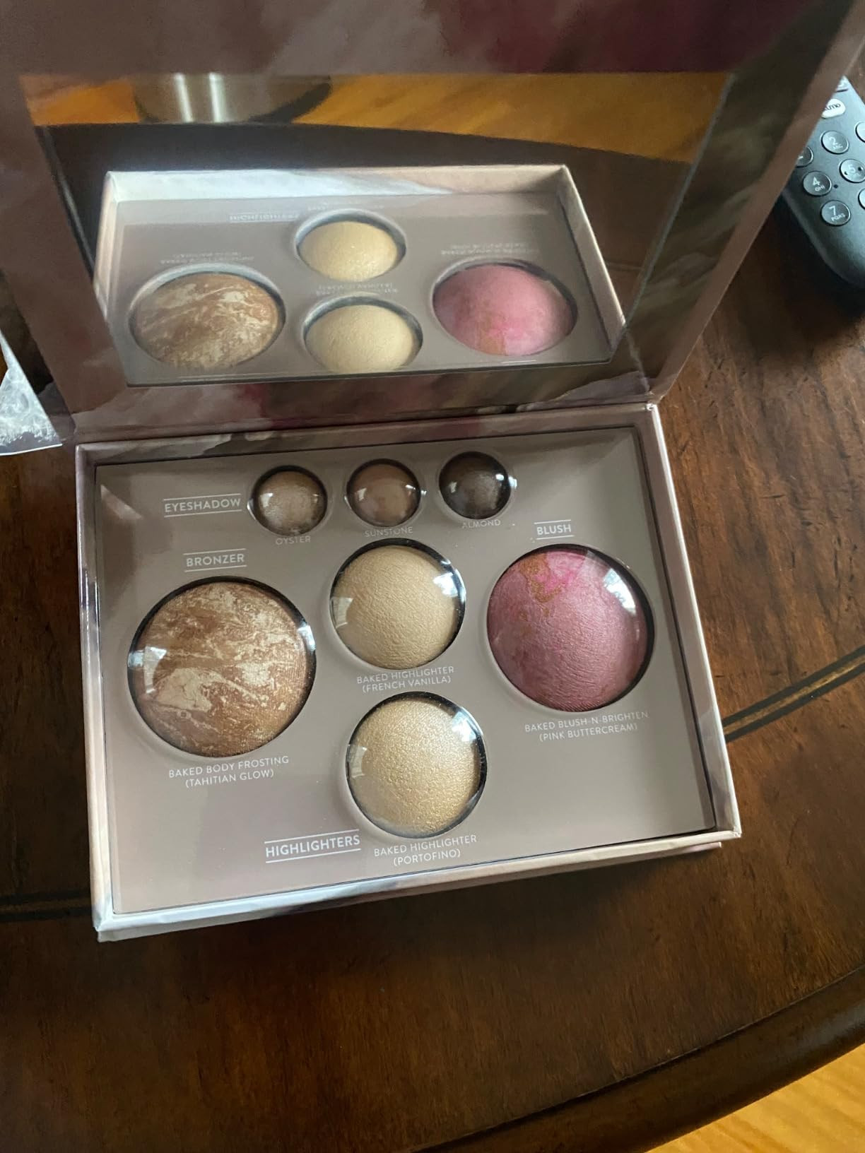 LAURA GELLER NEW YORK The Best of the Best Baked Palette - Full Size - Includes Bronzer, Blush, 2... | Amazon (US)