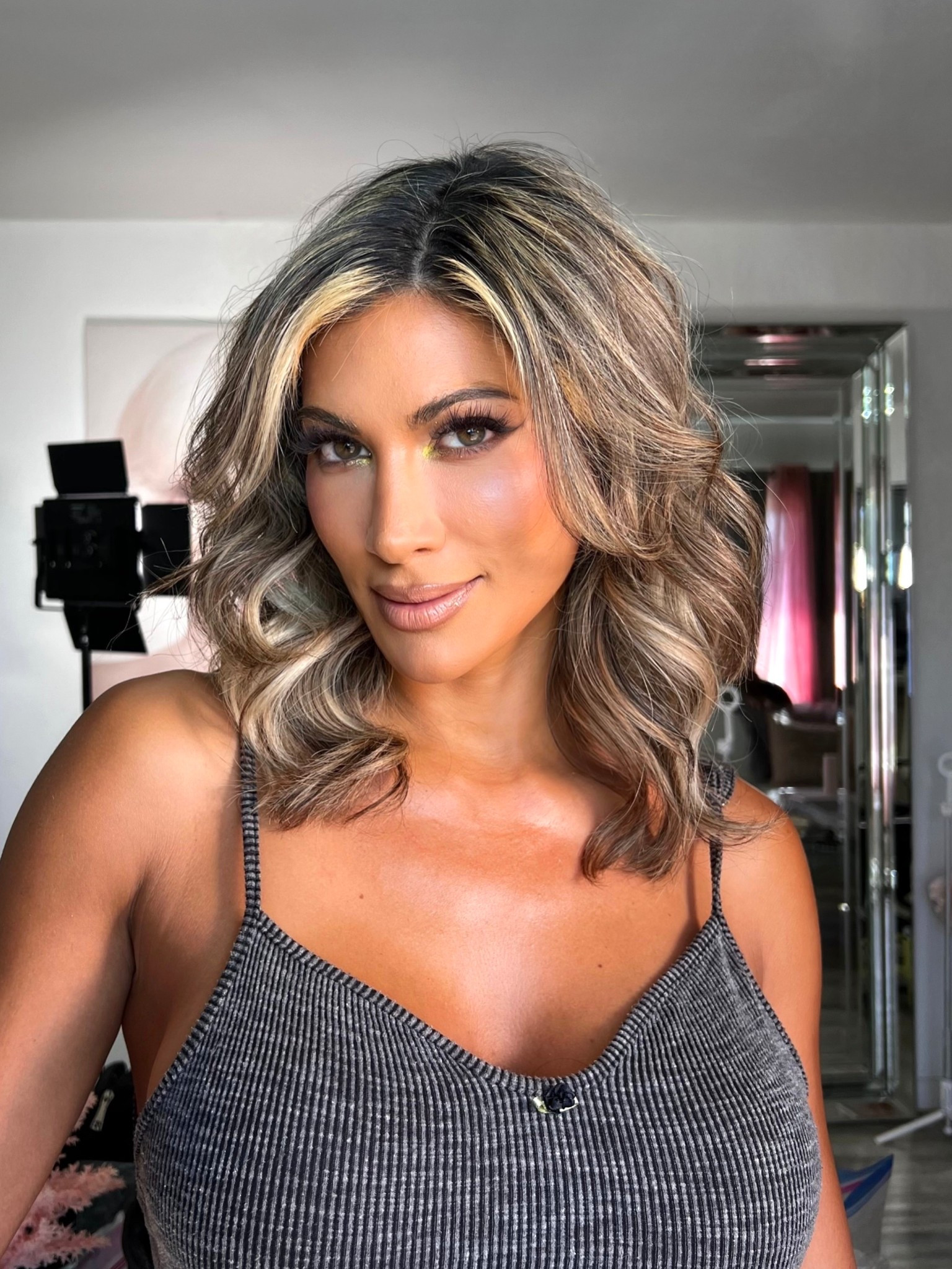 Shop the products used for this makeup look. 

#LTKU #LTKBeauty