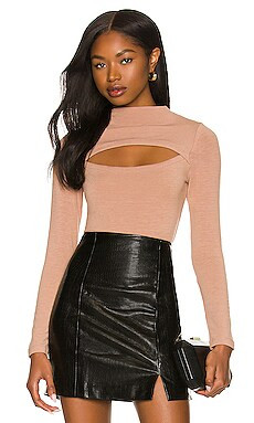 See Me Bodysuit
                    
                    ASTR the Label | Revolve Clothing (Global)