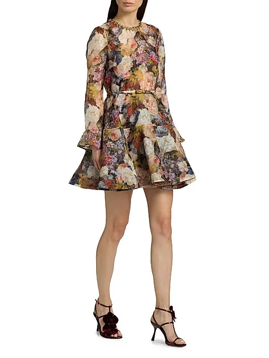Not me adding another dress to cart… but how do you say no to designer at this price? 🤭 The Saks Fifth Avenue sale is filled with stunning cocktail + party dresses perfect for every RSVP moment 💫
#SaksSale #DesignerObsessed #PartyDressSeason #WeddingGuestStyle #ChicFits #LTKSaleFinds #LuxuryStyle #EventOutfits 

 #LTKSeasonal #LTKSaleAlert #LTKWedding