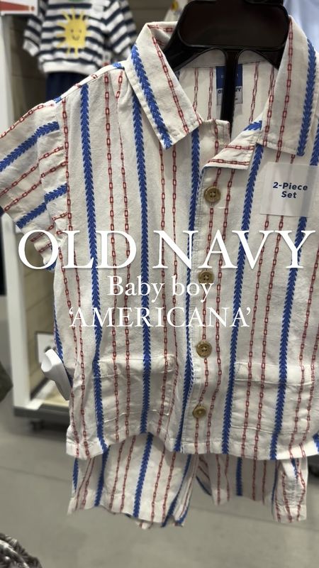 The perfect Americana finds for little guys!!!


Old Navy
Old navy haul
Old navy try on 
Americana finds
Memorial Day 
Memorial Day outfits 
Fourth of July 
Kids Fourth of July 
Kids Memorial Day 



#LTKFamily #LTKBaby #LTKSeasonal