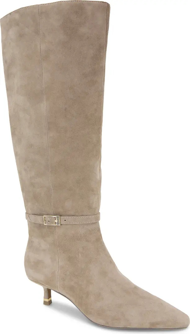 Marais Knee High Boot (Women) | Nordstrom
