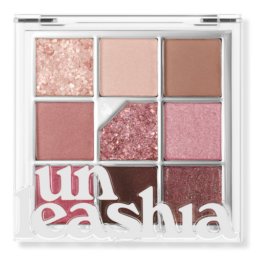 Glitterpedia Eye Palette | Ulta