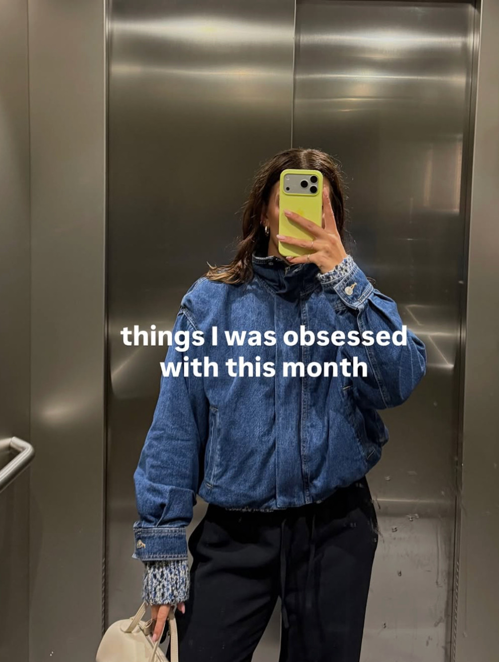 feb favs  

 #LTKcanada #LTKtravel #LTKstyletip