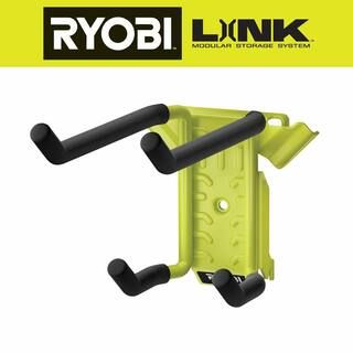 RYOBI LINK Double Hook-STM810 - The Home Depot | The Home Depot