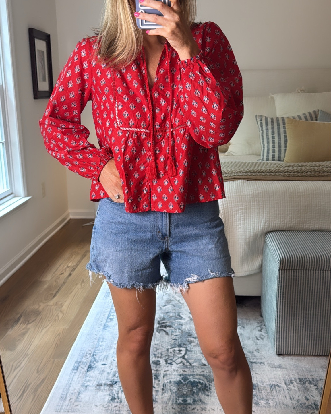 Americana Summer at @Target 🇺🇸❤️🤍