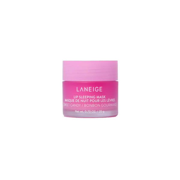 LANEIGE - Lip Sleeping Mask - 20g - Sweet Candy | Stylevana