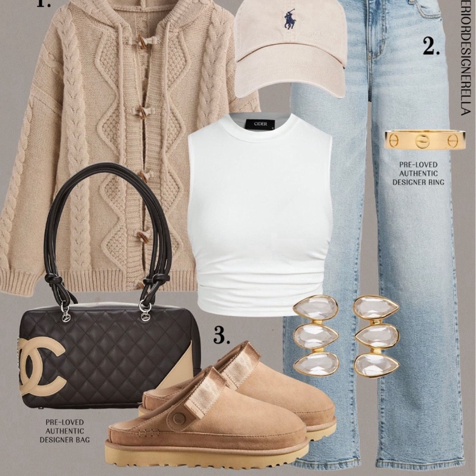 Scroll to shop! Follow for more! Xo! ✨💖

#LTKFindsUnder50 #LTKFindsUnder100 #LTKStyleTip