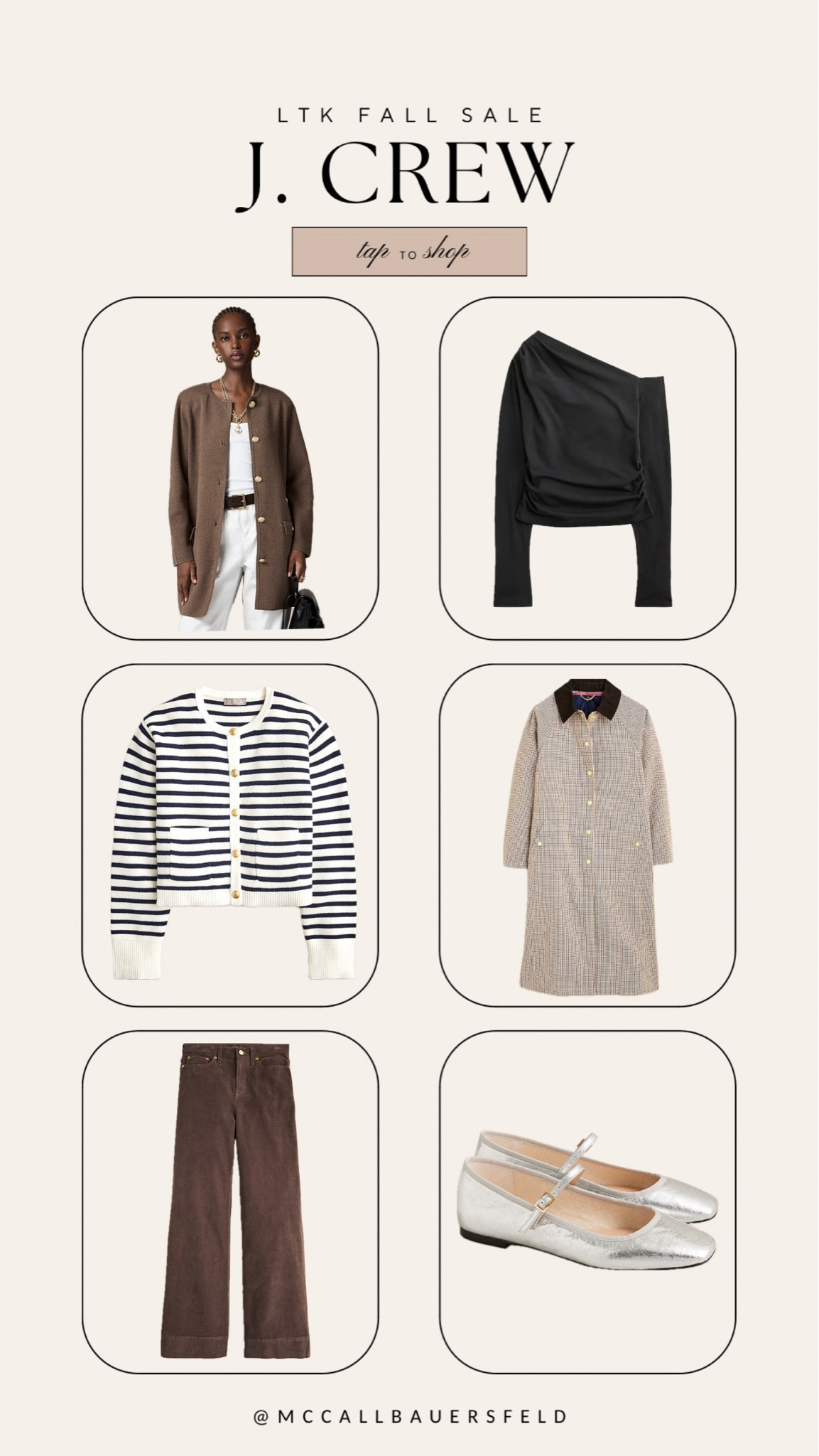 #LTKSeasonal #LTKFallSale #LTKStyleTip