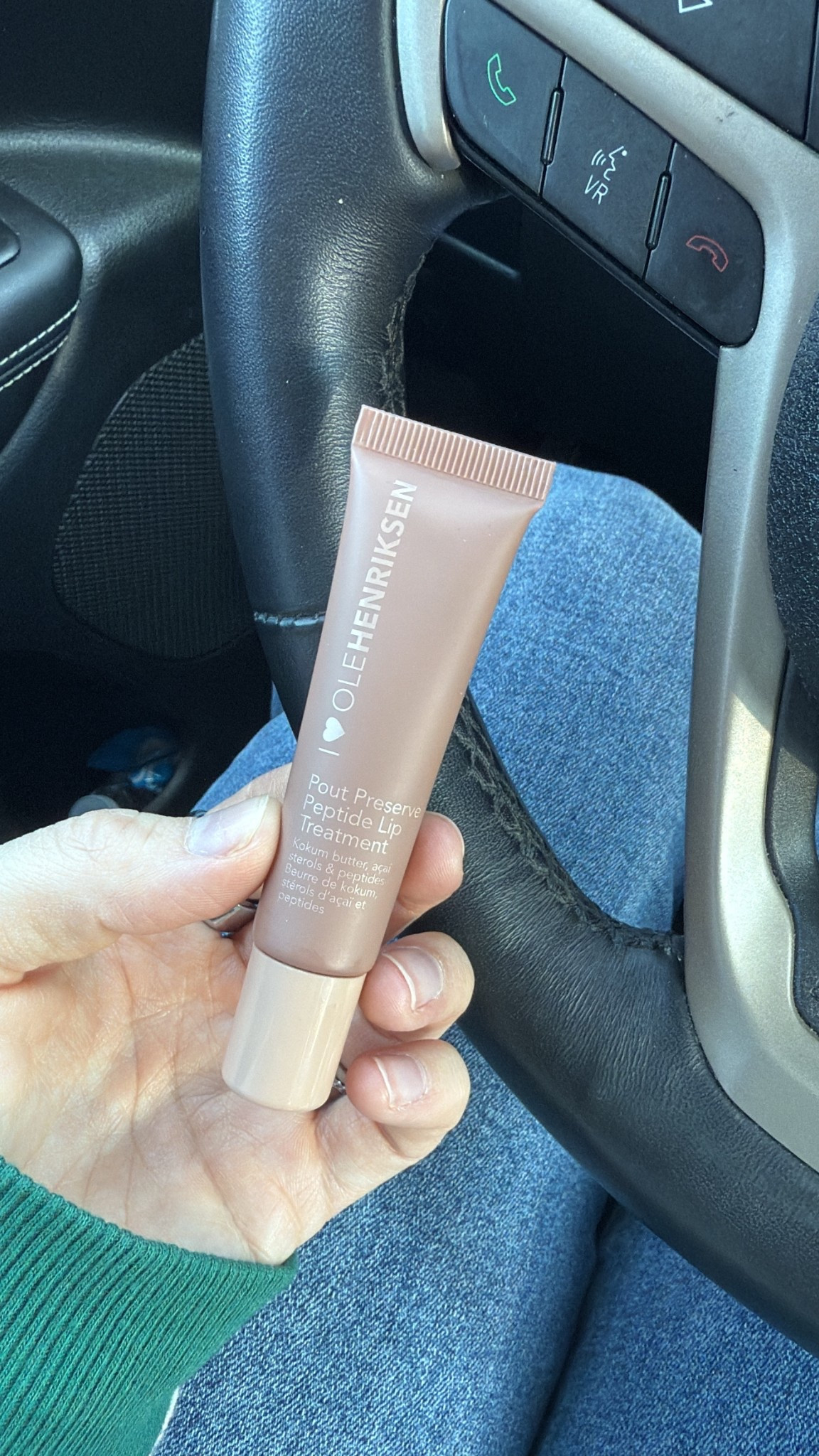This lip product is my FAV ever ✨ the OG citrus scent is the best IMO

#LTKFindsUnder50 #LTKBeauty
