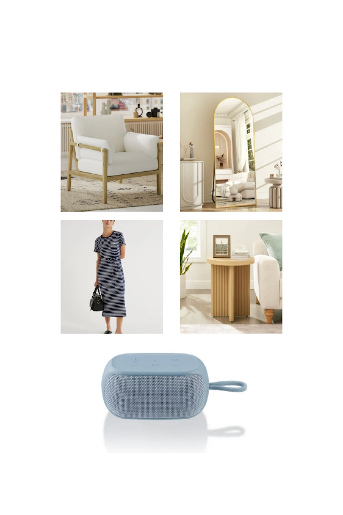 The Daily 5

#LTKfindsunder50 #LTKSeasonal #LTKhome