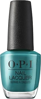 OPI Nail Lacquer Nail Polish | Opaque Crème and Sheer Nail Polish Shades | Fast Drying, Streak Free, and Chip Resistant Wear | What's Your Mani-tude | Fall 2025 | Amazon (US)