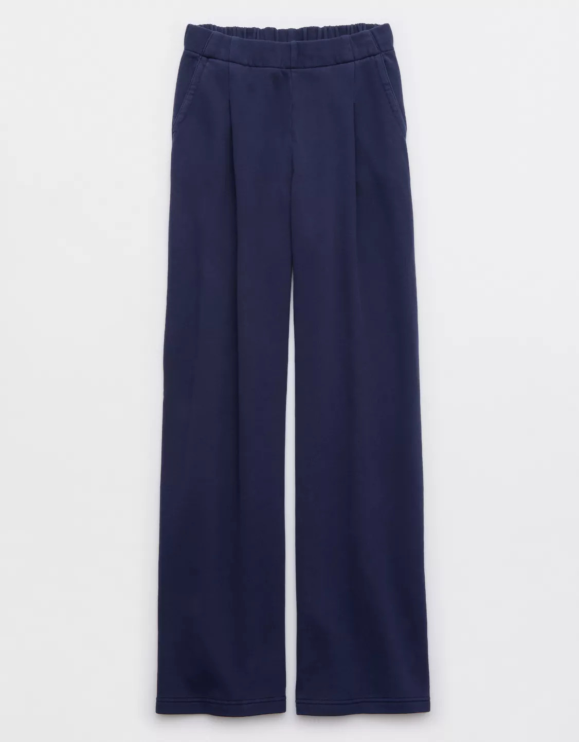 Aerie Cozy New Heights Trouser | Aerie