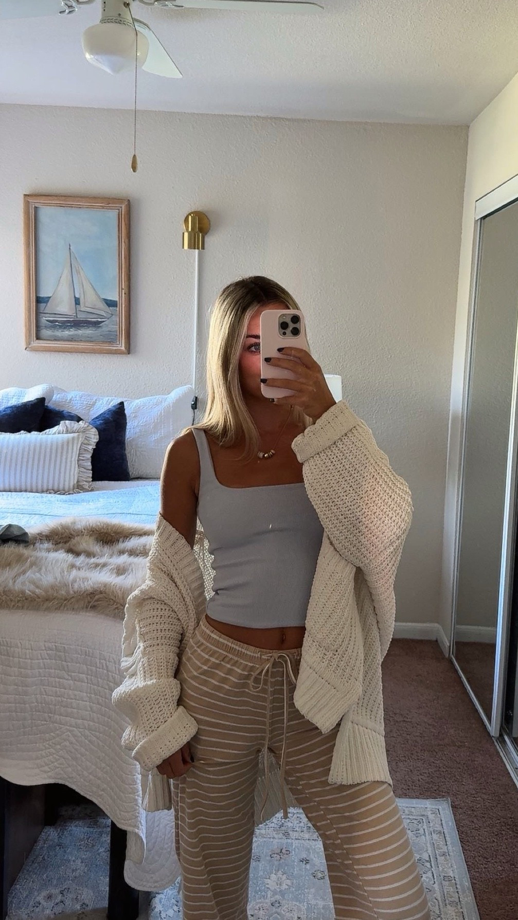 comfy fall outfit🧸🤎

#LTKFindsUnder50 #LTKSeasonal #LTKFallSale