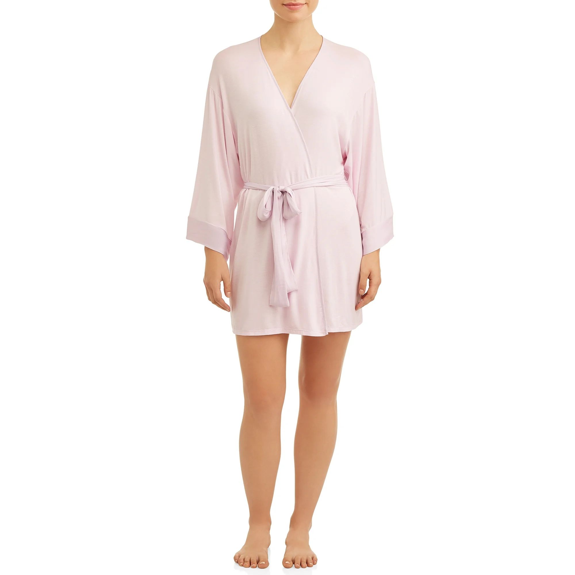 Josie Natori Women's SWEET STREET Wrap | Walmart (US)