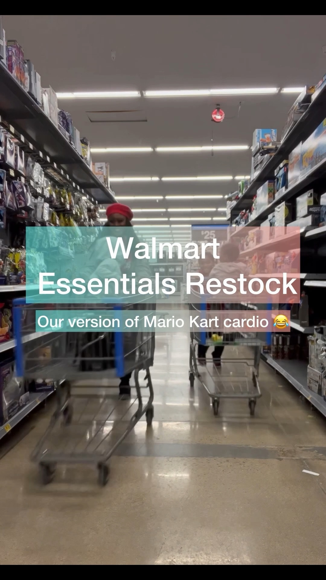 Real life Walmart run.
Family essentials, bathroom restock, and kid-friendly must-haves.
Everything we grabbed is linked.

#LTKHome #LTKmomlife #LTKdayinmylife