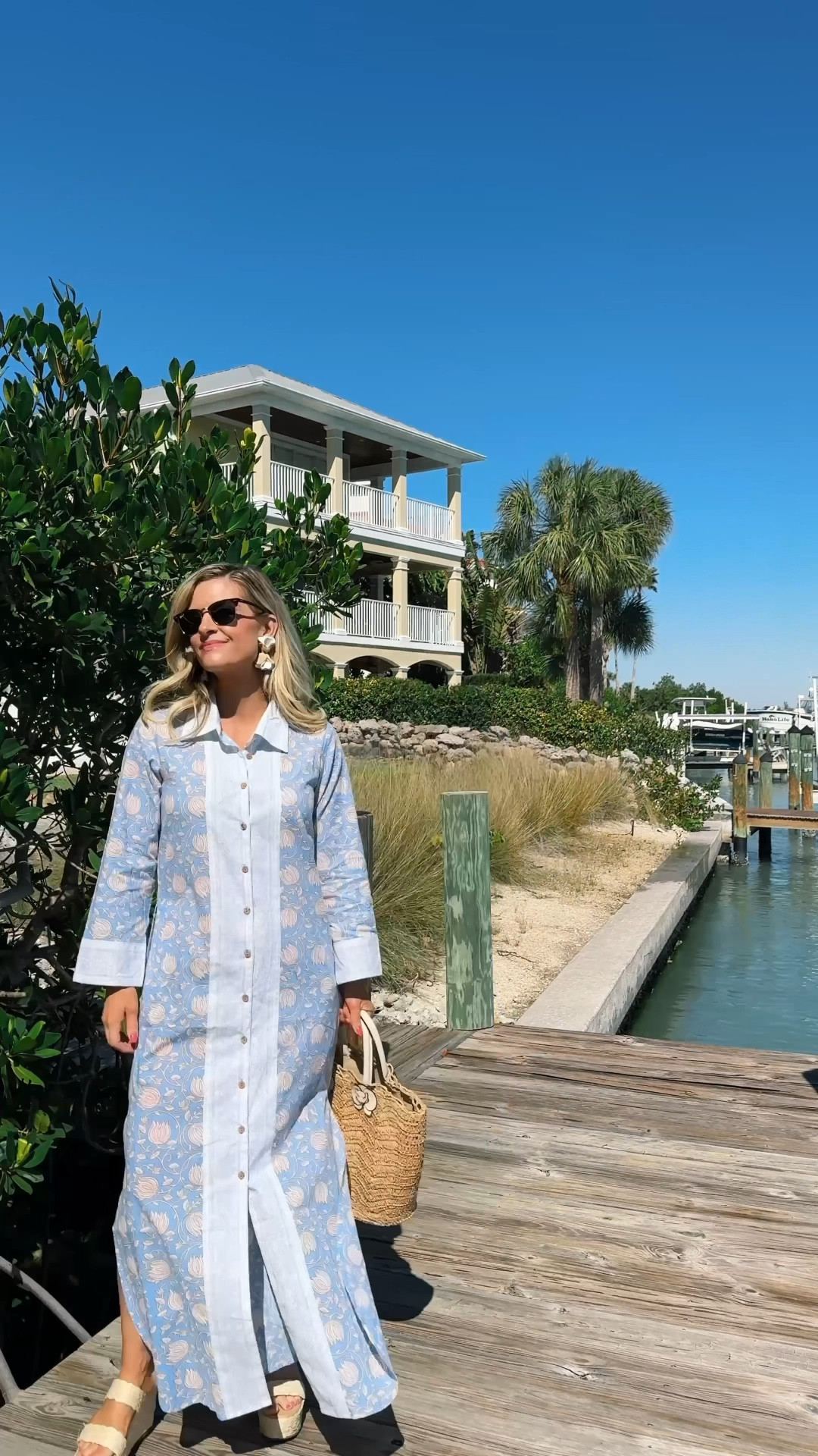 Resortwear accessories. Vacation outfits.

#LTKtravel #LTKover40 #LTKSeasonal