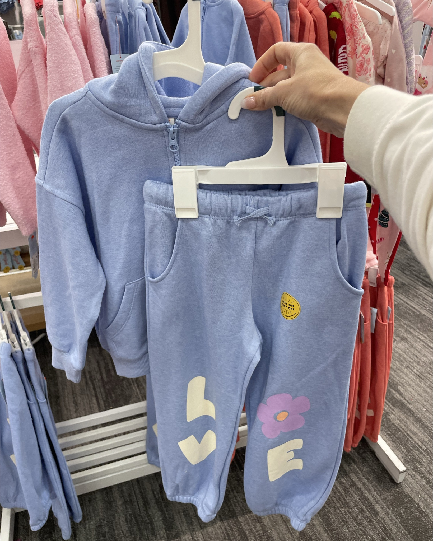 Valentines outfits for your little cutie(s)

#LTKBaby #LTKSeasonal #LTKKids