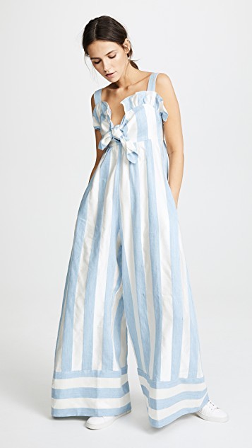 Beach Boy Jumpsuit | Shopbop