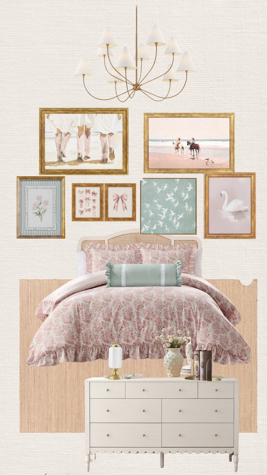 Walmart girls room decor
Girls room finds
Girl room
Girl room finds

#LTKKids #LTKHome #LTKBaby