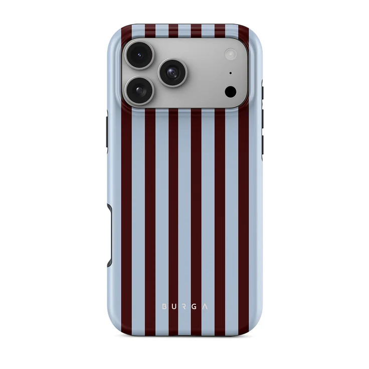 Offline - iPhone 17 Pro Max Case | BURGA