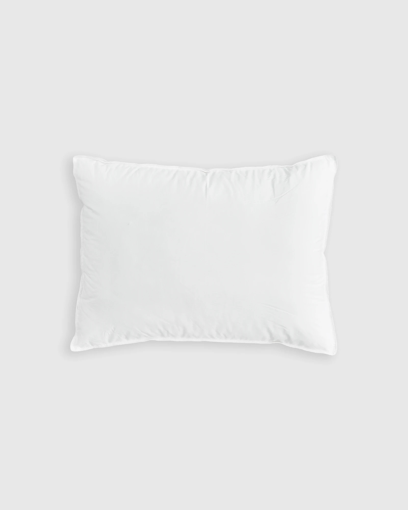 Premium Down Alternative Gusset Pillow | Quince