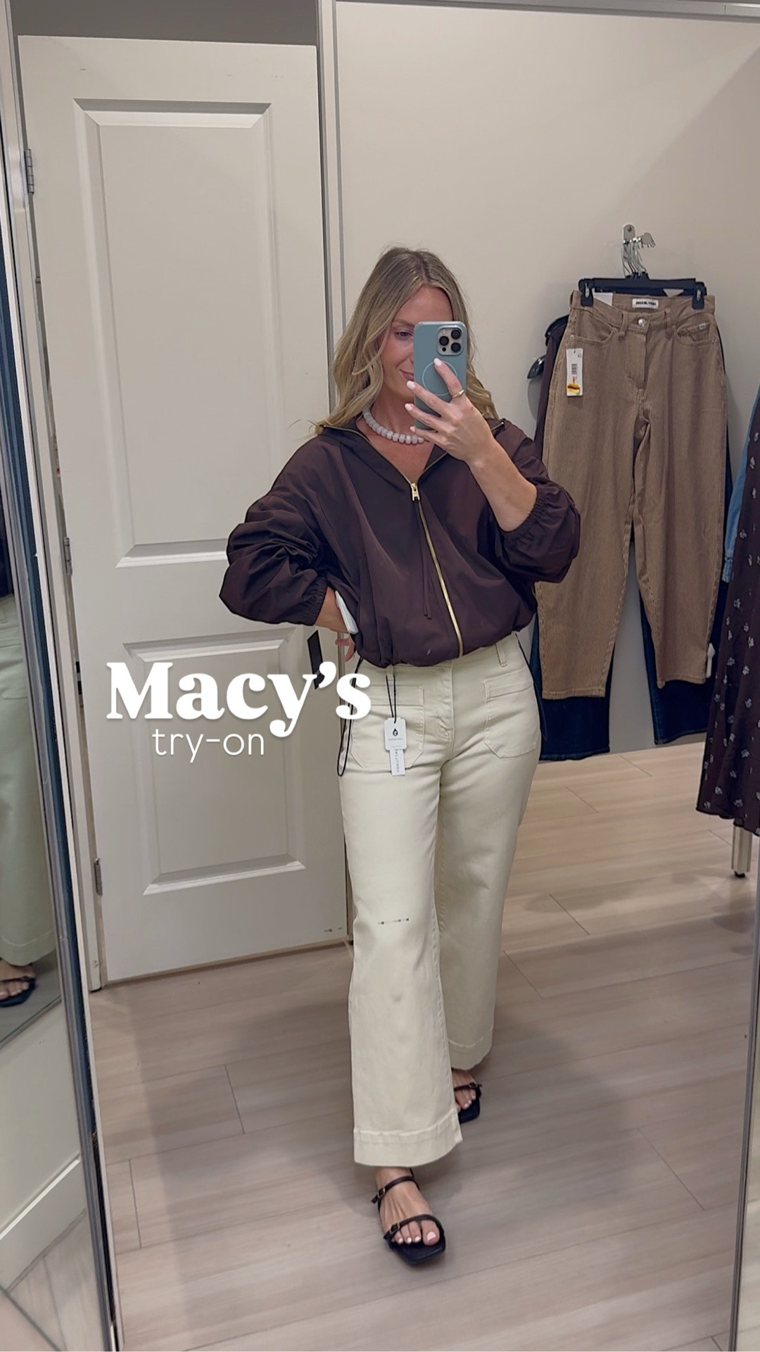 Who knew Macy’s had it like this?!  Also tagged some of the items from other places with more stock or better pricing.

#LTKootd #LTKOver40 #LTKmomlife