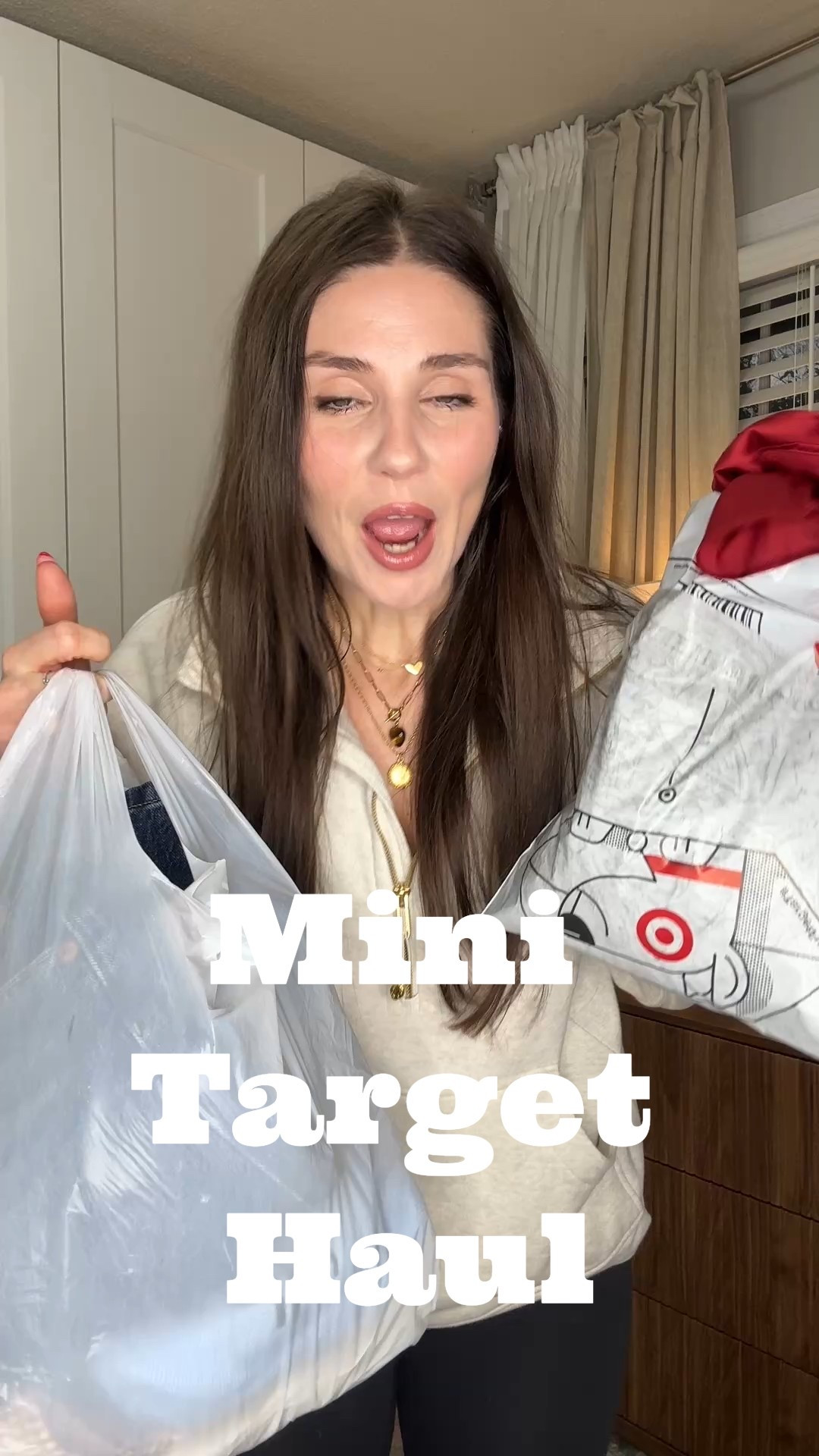 Mini target haul for Valentine’s Day and Spring 

#LTKSaleAlert #LTKValentine #LTKOver40