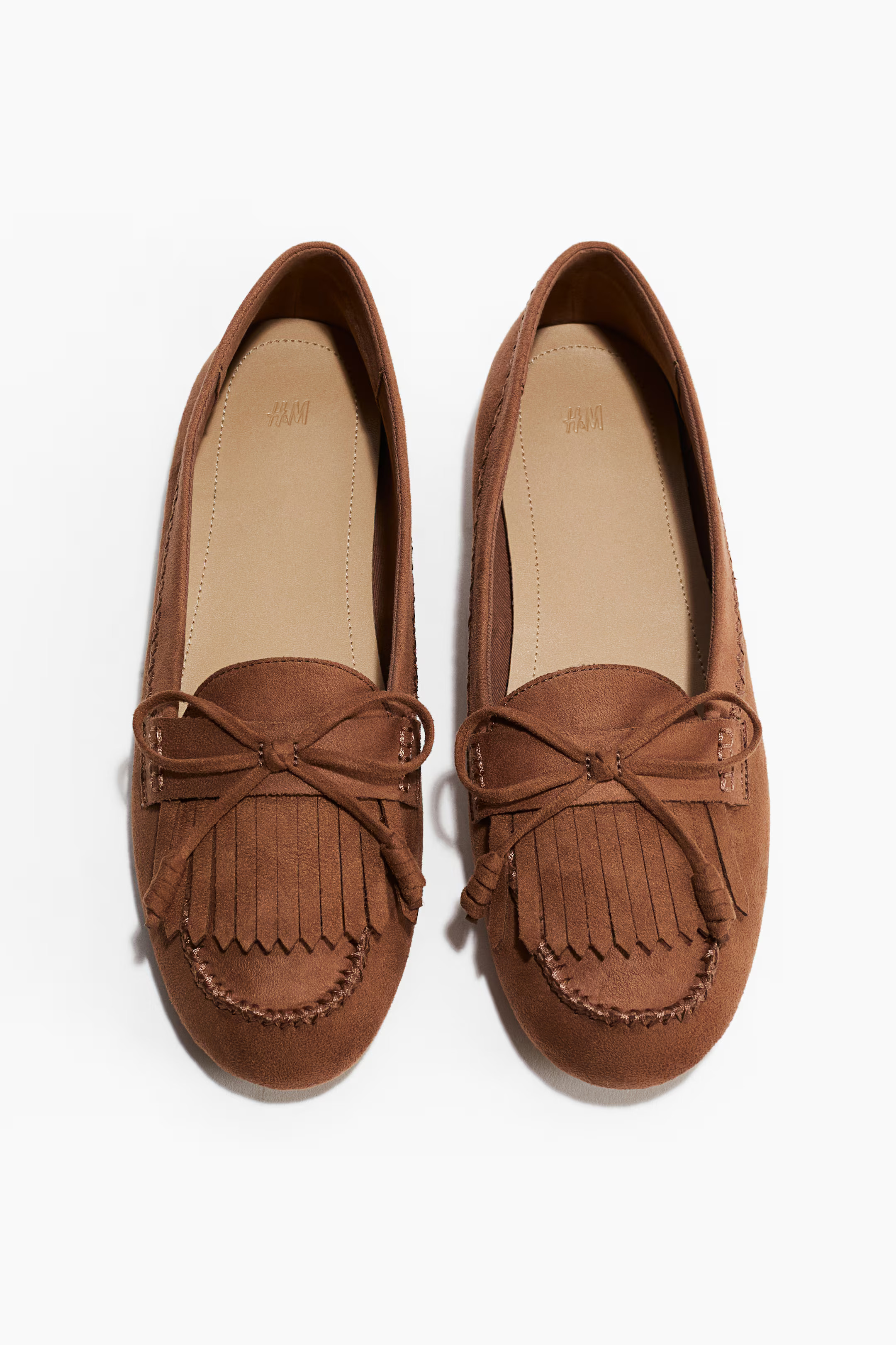 Loafers | H&M (UK, MY, IN, SG, PH, TW, HK)