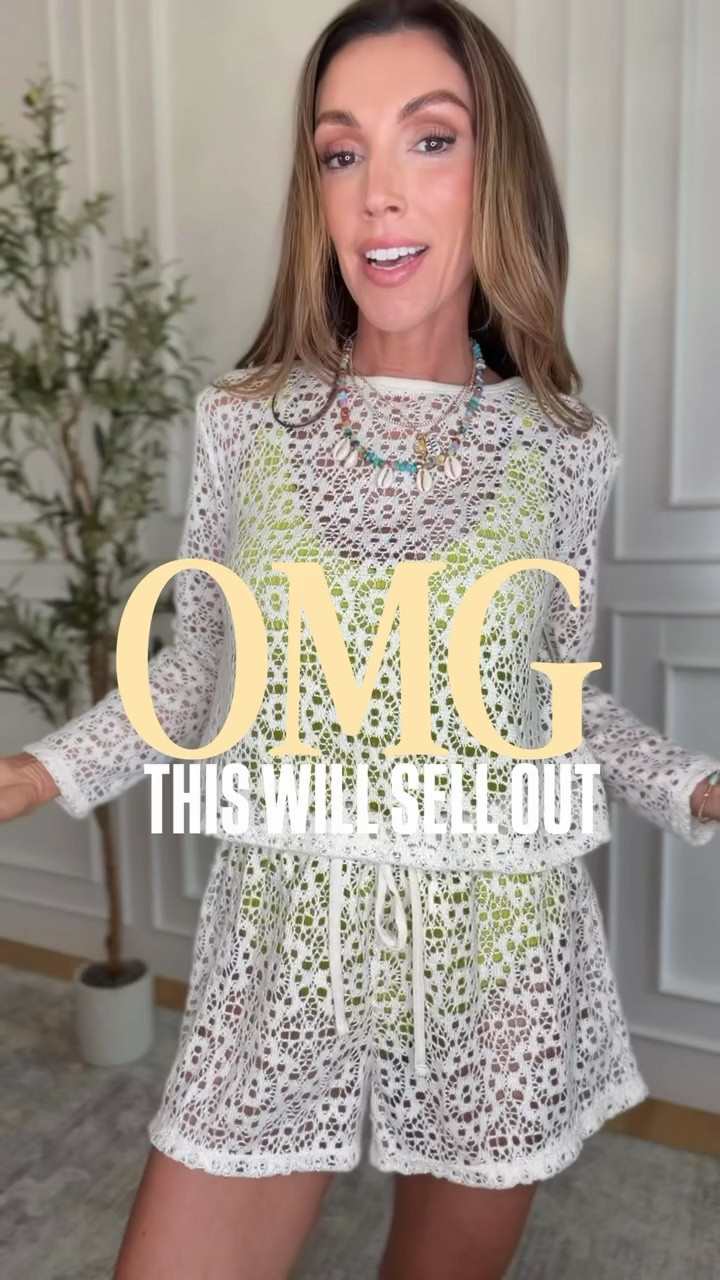 THE CUTEST SWIM SET FOR SUMMER!! 
💛🍋⭐️

#LTKWalmart #WalmartFashion #WalmartStyle #SummerStyle #SummerFashion #AffordableStyle #MomStyle #LTKUnder50 #EverydayStyle #WalmartFinds

#LTKSwim #LTKmomlife #LTKTravel