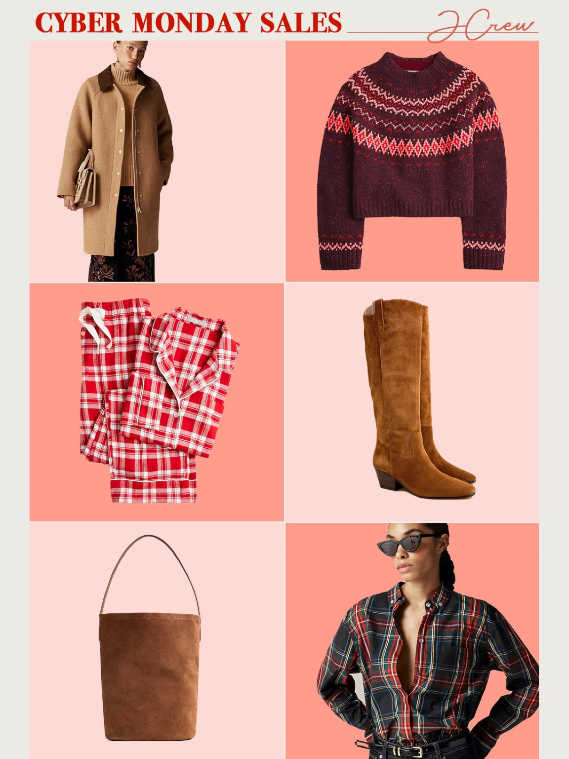 50% off site-wide at J.Crew!

Best of Cyber Monday Sales | Hi Sugarplum! #sugarplumstyle #sugarplumsales #cybermonday #blackfriday #nordstrom 

#LTKHoliday #LTKSaleAlert #LTKCyberWeek