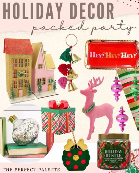 Holiday party decor from Packed Party! 💕✨🎄 So many festive party ideas! From holiday sippers, to the cutest of decor — Everything at Packed Party is ALL kinds of cute! Need at least one of everything please and thank you!🎄💕✨ #packedparty #giftguide

Stocking stuffers, gifts under $100, gifts under $50, gifts for her #stockingstuffer

#holidaygiftguide #stockingstuffers #giftsforher #giftsunder$100 #giftsunder100 #giftsunder50 #giftsunder$50 #giftsunder25 #giftsunder$25 #barcart #holidaybarcart #hostessgifts #hostessgift #cheers #snowman #holidaydecor #walmartholiday #walmartholidaydecor #ltkholidaystyle
 

#LTKGiftGuide #LTKHoliday #LTKparties