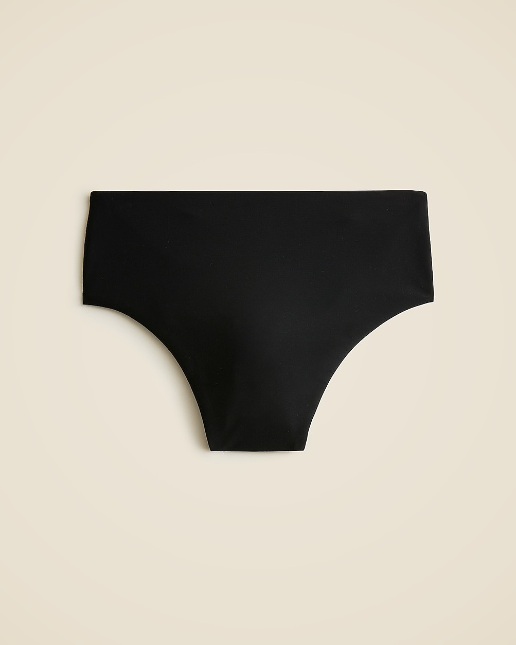 Hallie bikini bottom in Classic Sculpt™ | J. Crew US