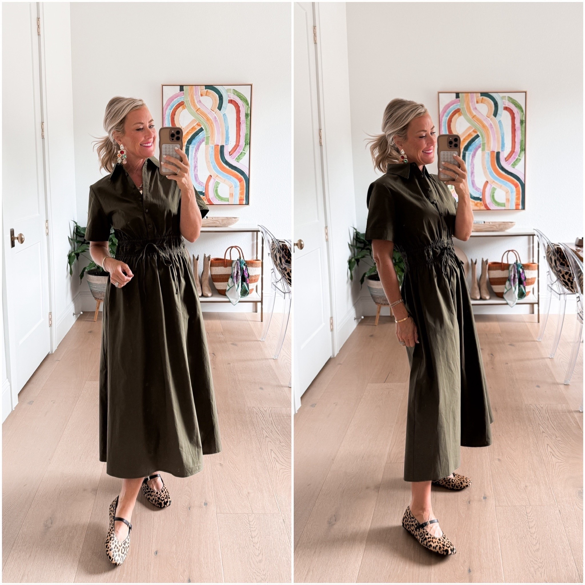 Amazon Fashion Finds | Hi Sugarplum! #sugarplumstyle #amazonhaul

Size small dress

#LTKFindsUnder50

#LTKOver40 #LTKSeasonal