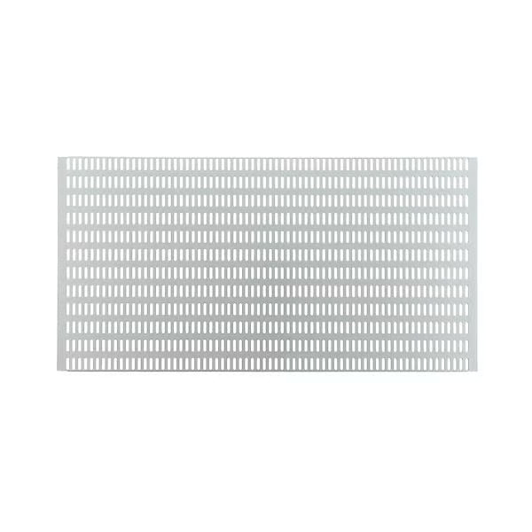 Elfa Platinum Utility Pegboard | The Container Store