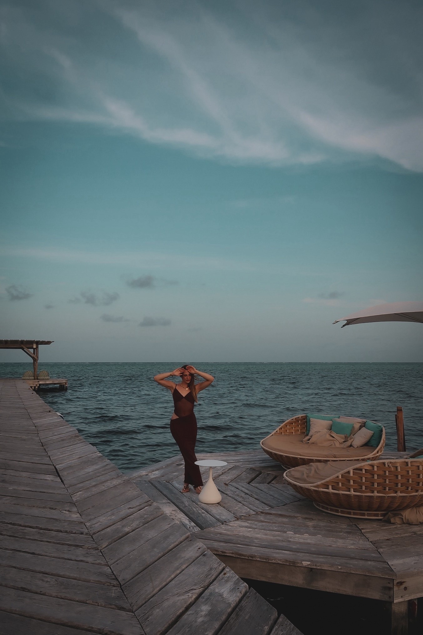 The perfect dress for summer fall transition • will be posting how I style this piece for fall soon!!



#LTKSeasonal #LTKStyleTip #LTKFindsUnder100