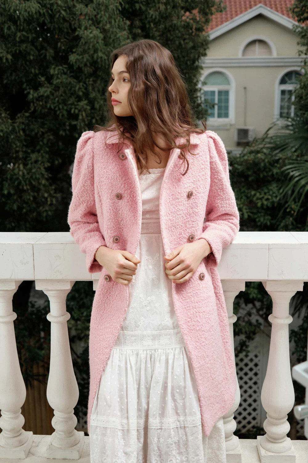 These American heiress vintage coats are giving PURE old-money elegance 😍✨ no extra details needed… just clean lines, luxe fabrics, and that effortlessly rich vibe. Perfect for fall layering and looking instantly put together 🤍 don’t wait, these will sell out fast 🛍️ #americanheiress #vintagecoats #fallfashion #oldmoneyaesthetic #cozychic #ltkstyle #fallfinds #timelessfashion #neutralstyle #shopnow 

 #LTKSeasonal #LTKU #LTKSaleAlert