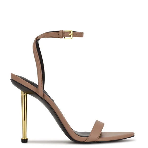 Reina Ankle Strap Sandals | Nine West (US)