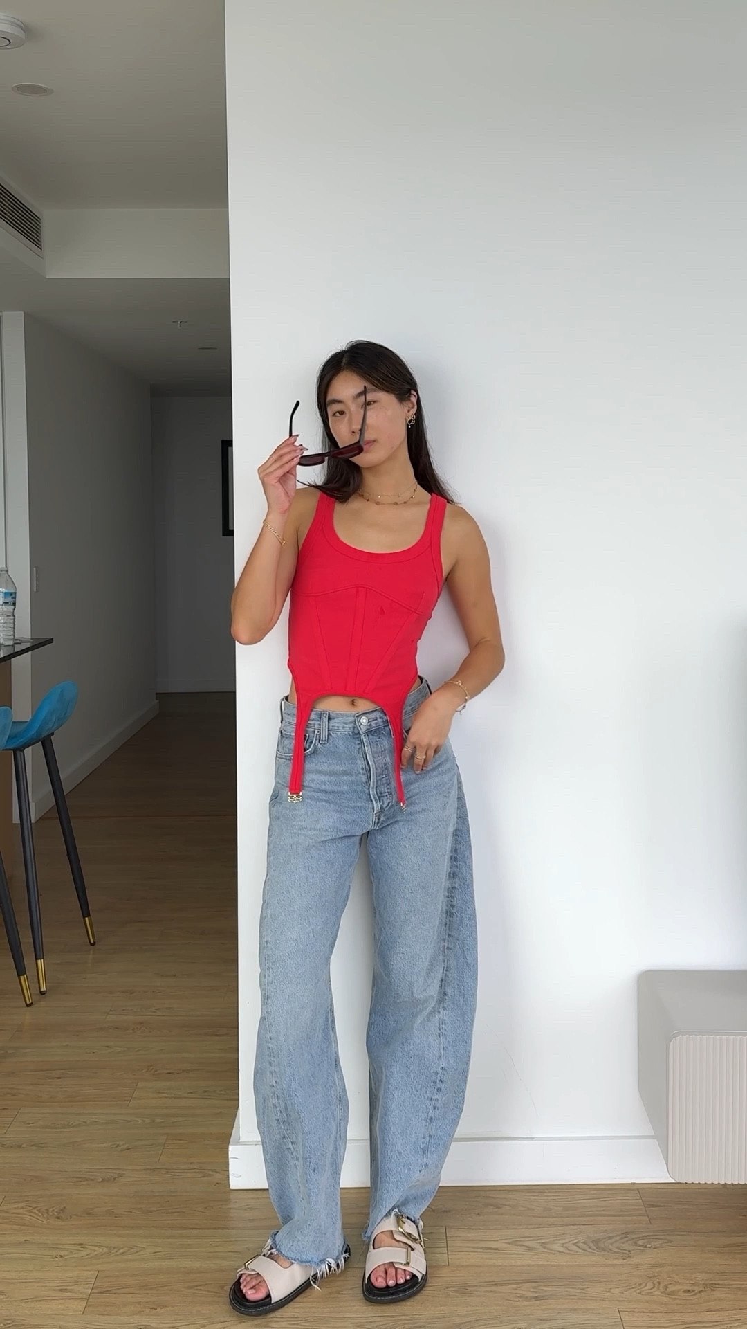 barrel leg jeans are my new fav style🫶


#LTKstyletip #LTKaustralia #LTKautumn