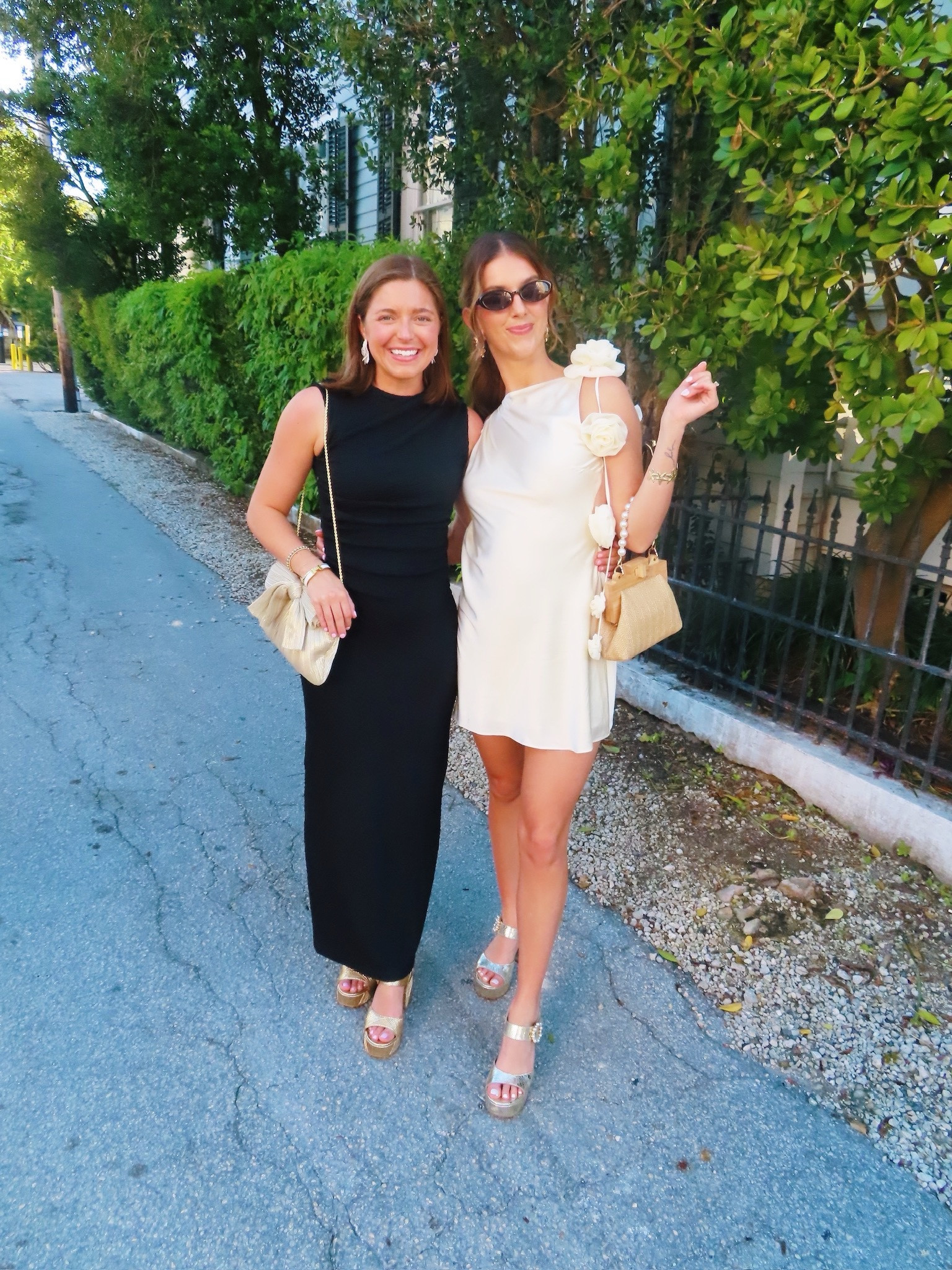 Super comfortable + flattering on ✔️🖤
Wearing size S 

#LTKFindsUnder50